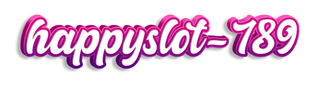 happyslot-789.com-logo